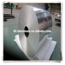 Feuille de papier d&#39;aluminium Houshold Extra Strength (certificat SGS TUV FDA) en jumbo roll